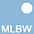 MLBW Небесно-Голубой / Белый-319