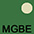 MGBE Зелёный / Бежевый-331