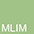 MLIM Зелёный Лайм-428
