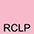 RCLP Світло-рожевий-466