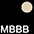 MBBB Чёрный / Бежевый / Чёрный-515