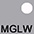MGLW Светло-Серый / Белый-527