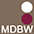 MDBW Темний Хакі / Марун / Білий-599