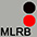 MLRB Светло-Серый / Красный / Чёрный-604