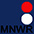 MNWR Тёмно-Синий / Белый / Красный-606