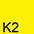 K2 Жовтий-61