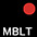 MBLT Чёрный / Томатный-614