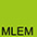 MLDM Світлий Денім Меланж-623
