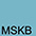 MSKB Светло Синий-629