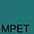 MPET Синьо-Зелений-638