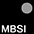 MBSI Чёрный / Серебряный-650