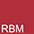 RBM Кирпичный Красный Меланж-674