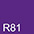 R81 Фиолетовый-678
