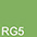 RG5 Зелений Марл-689