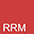 RRM Красный Марл-692
