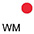 WM Белый / Красный-77