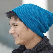 Зимняя шапка: особенности выбора цвета